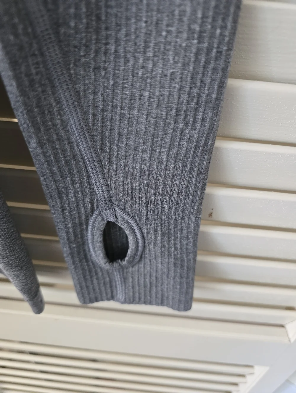 Lululemon Swiftly Tech Long Sleeve Shirt - Picture 4 of 10